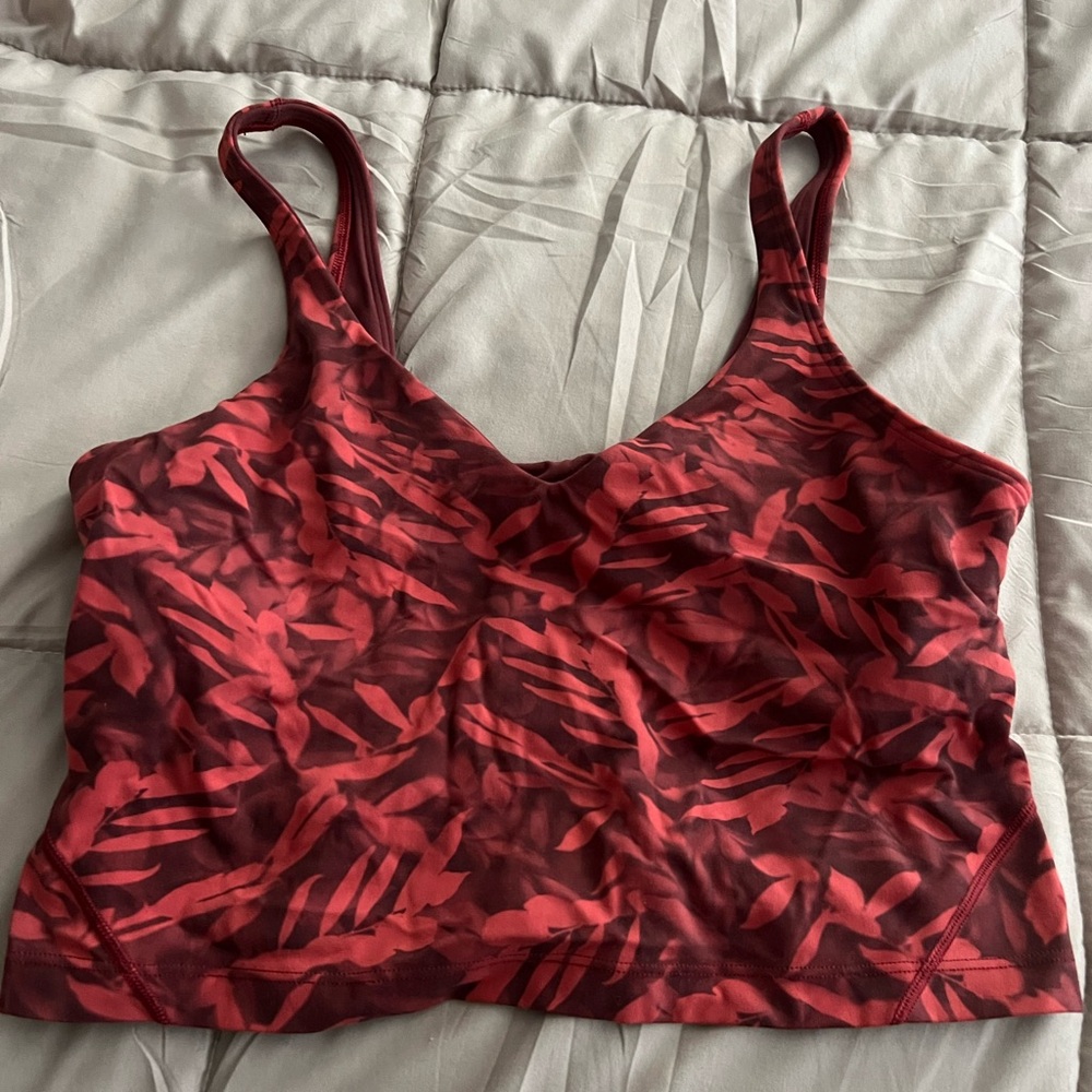 Lululemon Align Tank